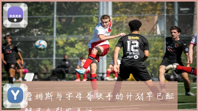 詹姆斯与字母哥联手的计划早已酝酿已久引发关注