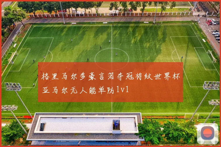 格里马尔多豪言若夺冠将纹世界杯亚马尔无人能单防1v1
